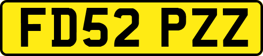 FD52PZZ