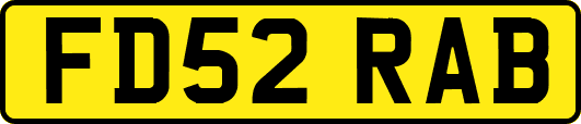 FD52RAB