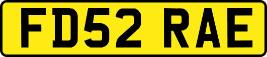 FD52RAE