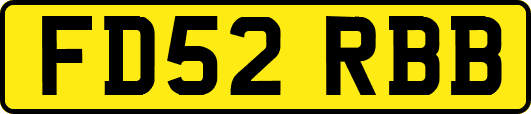 FD52RBB