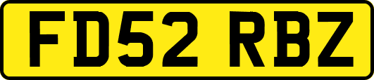 FD52RBZ