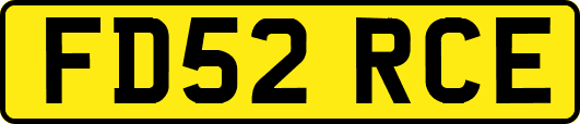 FD52RCE