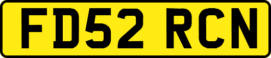 FD52RCN