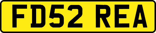 FD52REA