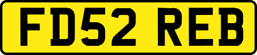 FD52REB