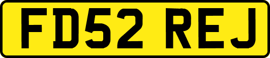 FD52REJ