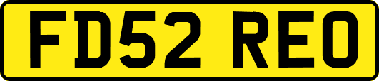 FD52REO
