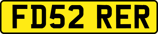FD52RER