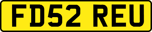 FD52REU