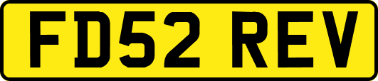 FD52REV