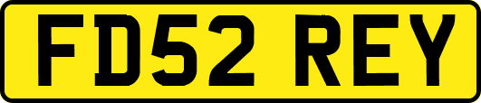 FD52REY