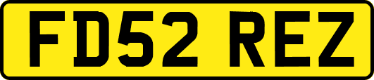 FD52REZ