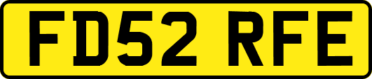 FD52RFE