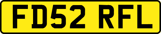 FD52RFL