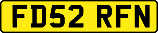 FD52RFN