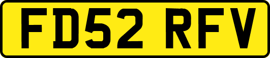 FD52RFV