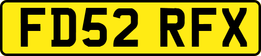 FD52RFX