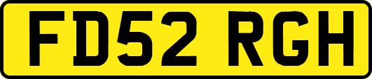 FD52RGH