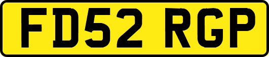 FD52RGP