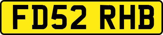 FD52RHB
