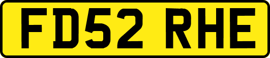 FD52RHE