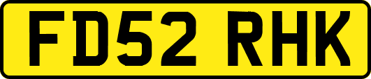 FD52RHK