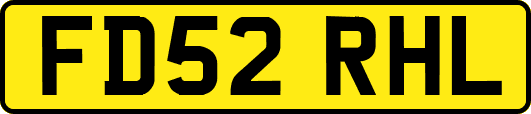 FD52RHL