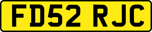 FD52RJC