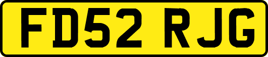 FD52RJG