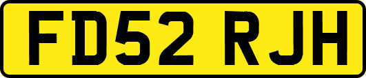 FD52RJH