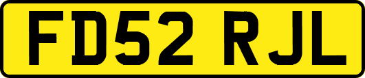 FD52RJL