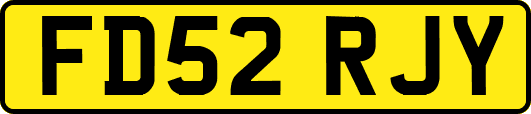 FD52RJY