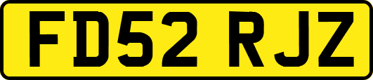 FD52RJZ