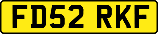 FD52RKF