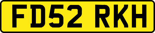 FD52RKH