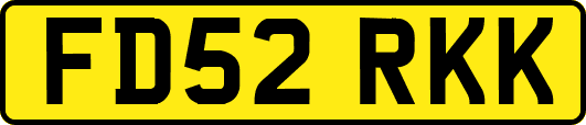 FD52RKK