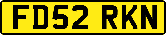 FD52RKN