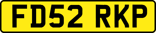 FD52RKP
