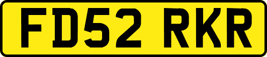 FD52RKR