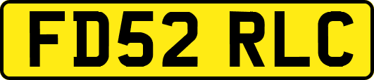 FD52RLC