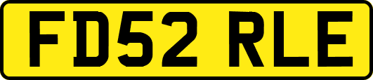FD52RLE