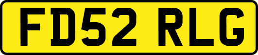 FD52RLG