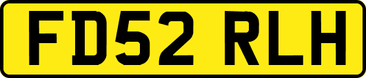 FD52RLH