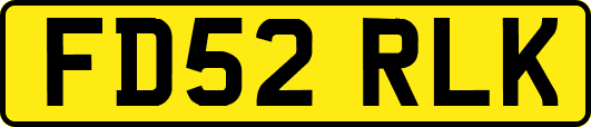 FD52RLK
