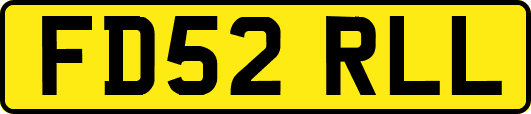 FD52RLL