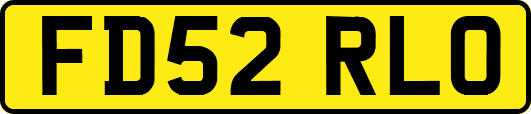 FD52RLO