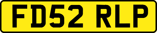 FD52RLP