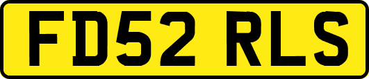 FD52RLS