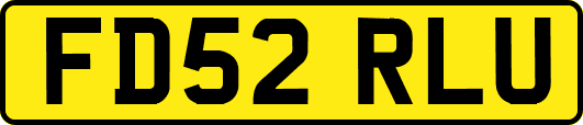 FD52RLU