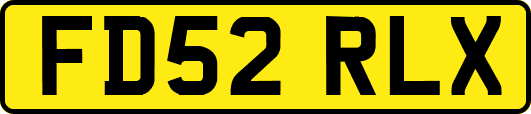 FD52RLX